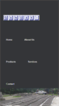 Mobile Screenshot of gandakimachinery.com